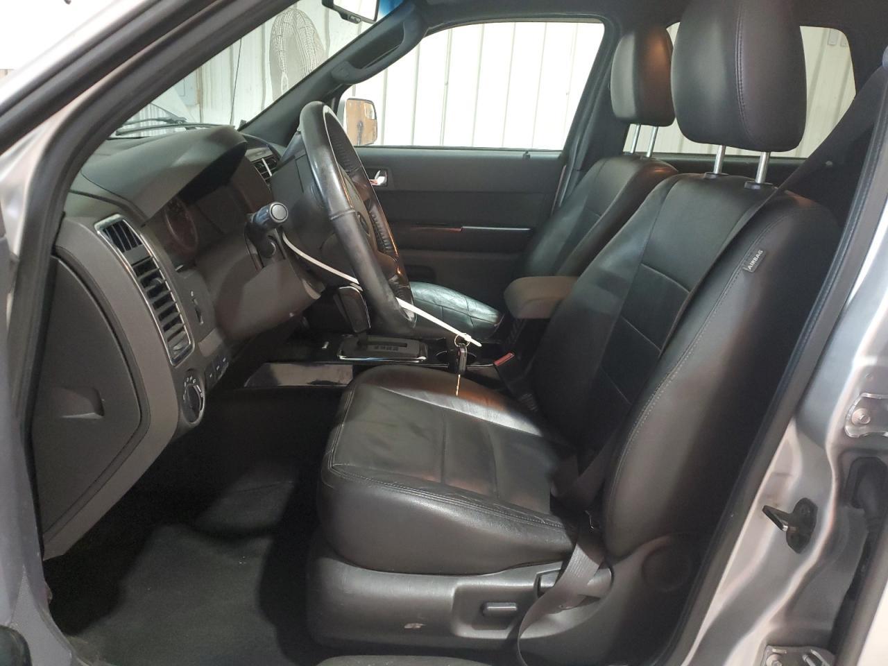 2010 Ford Escape Limited - Фото 7