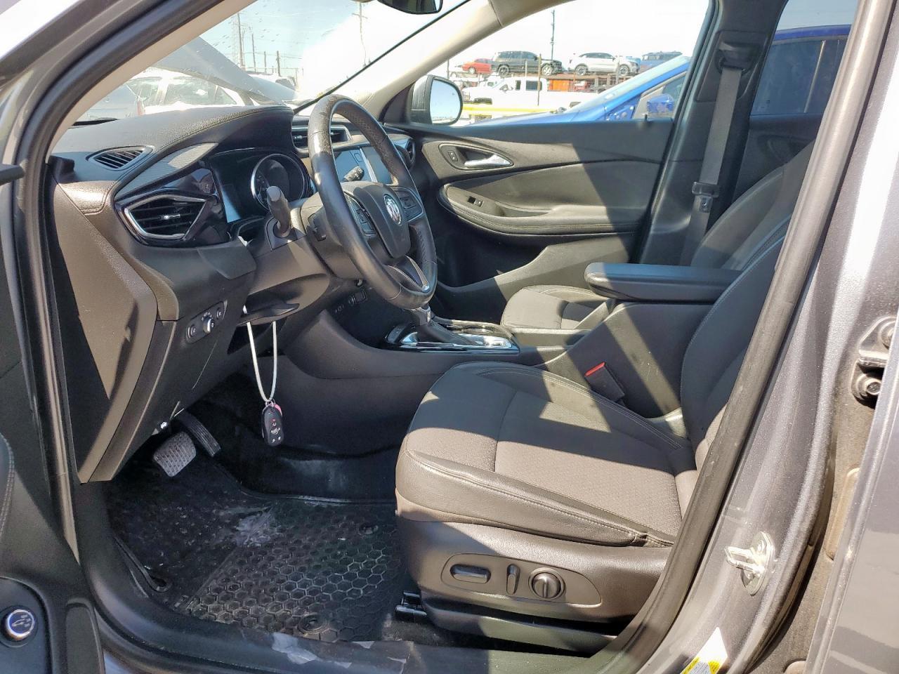 2020 Buick Encore Gx Select - Image 7