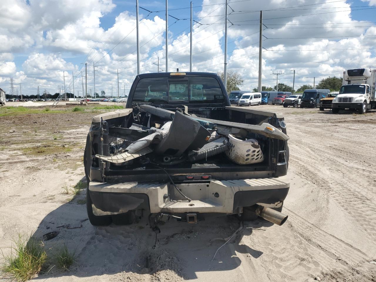 2008 Ford F350 Super Duty - Image 6