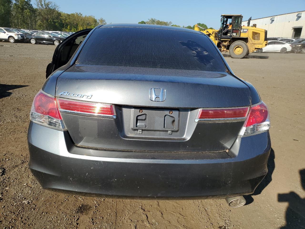 2011 Honda Accord Ex - Image 6