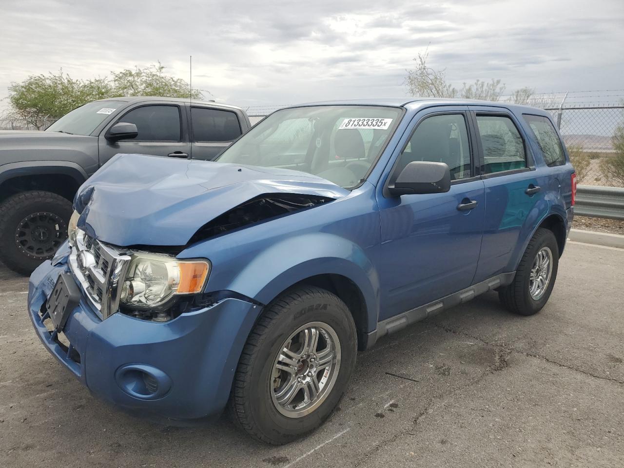 2009 Ford Escape Xls