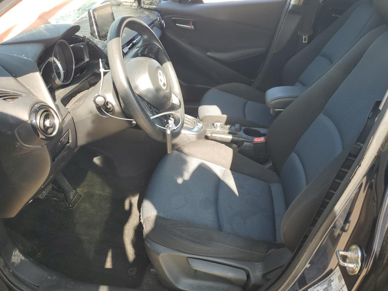 2017 Toyota Yaris Ia - Image 7