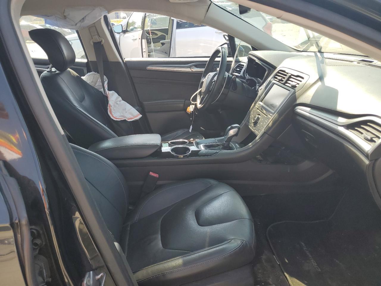 2013 Ford Fusion - Фото 7