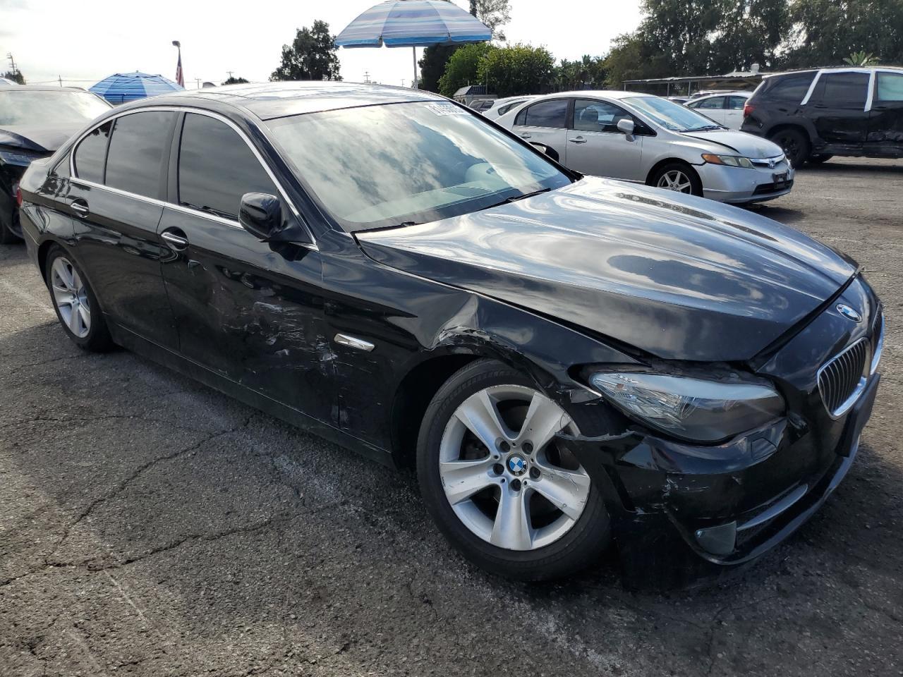 2011 BMW 528 I - Фото 4