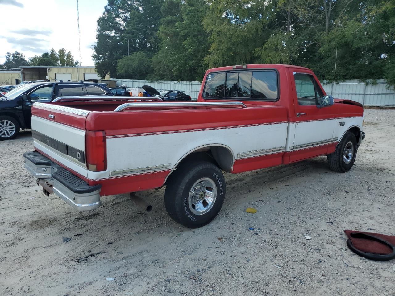 1995 Ford F150 - Image 3
