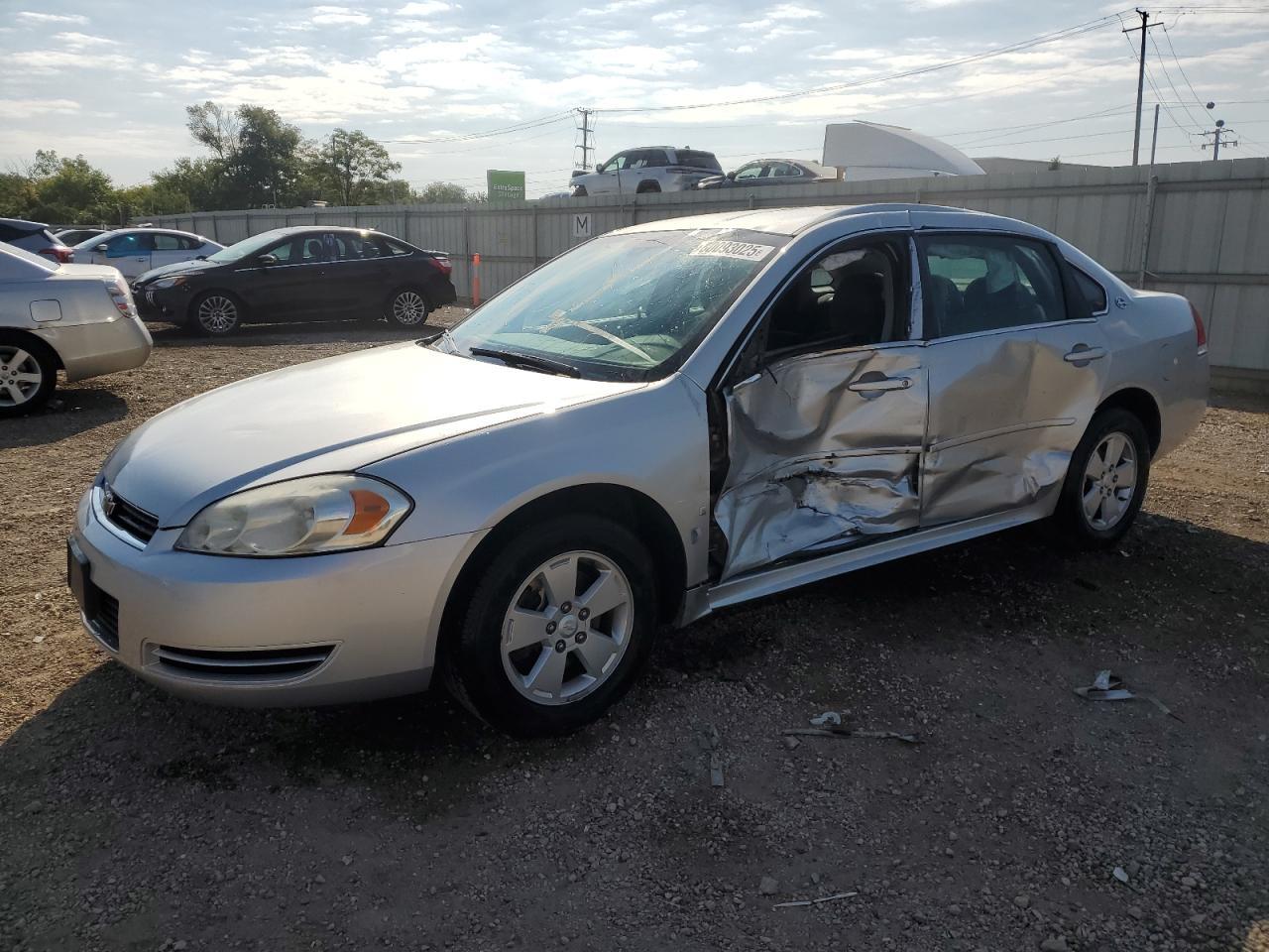 2009 Chevrolet Impala 1Lt