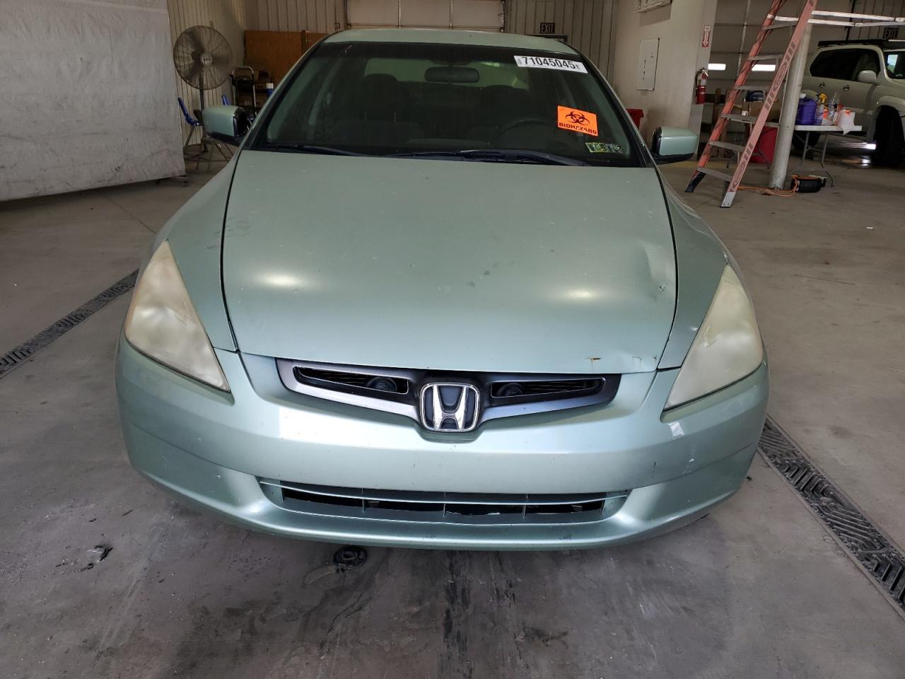 2005 Honda Accord Lx - Image 5