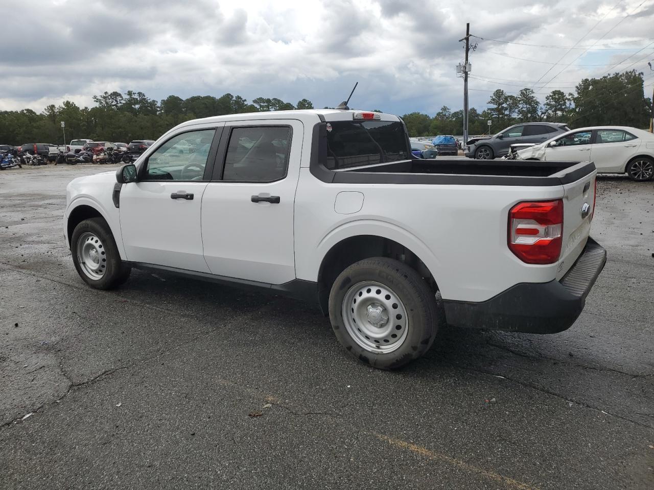 2022 Ford Maverick Xl - Фото 2