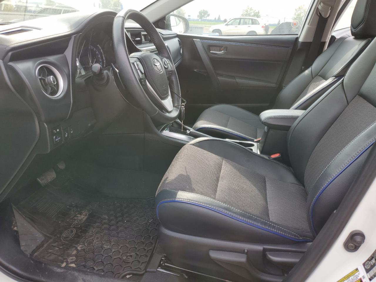 2017 Toyota Corolla L - Фото 7