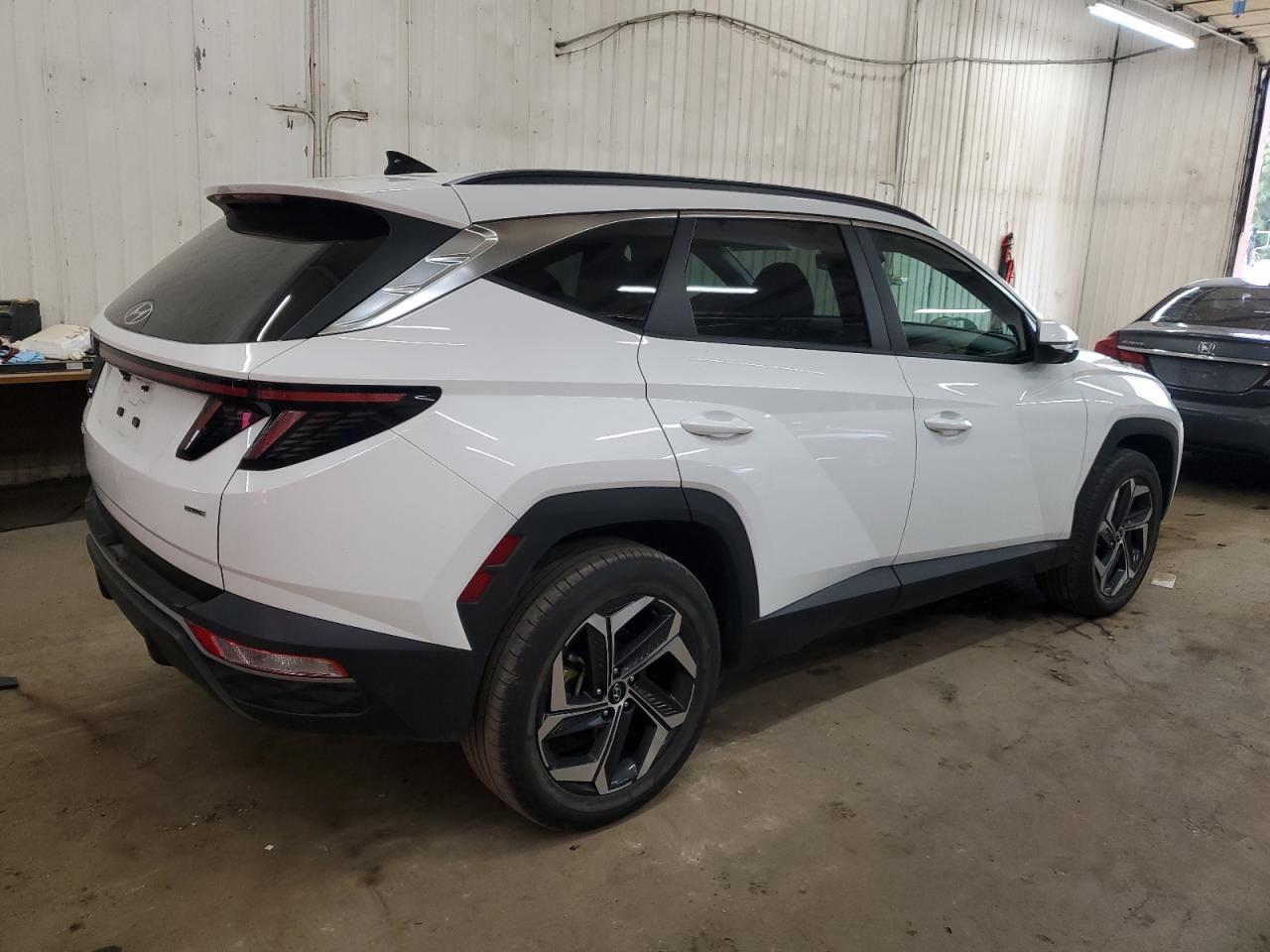 2023 Hyundai Tucson Sel - Image 3