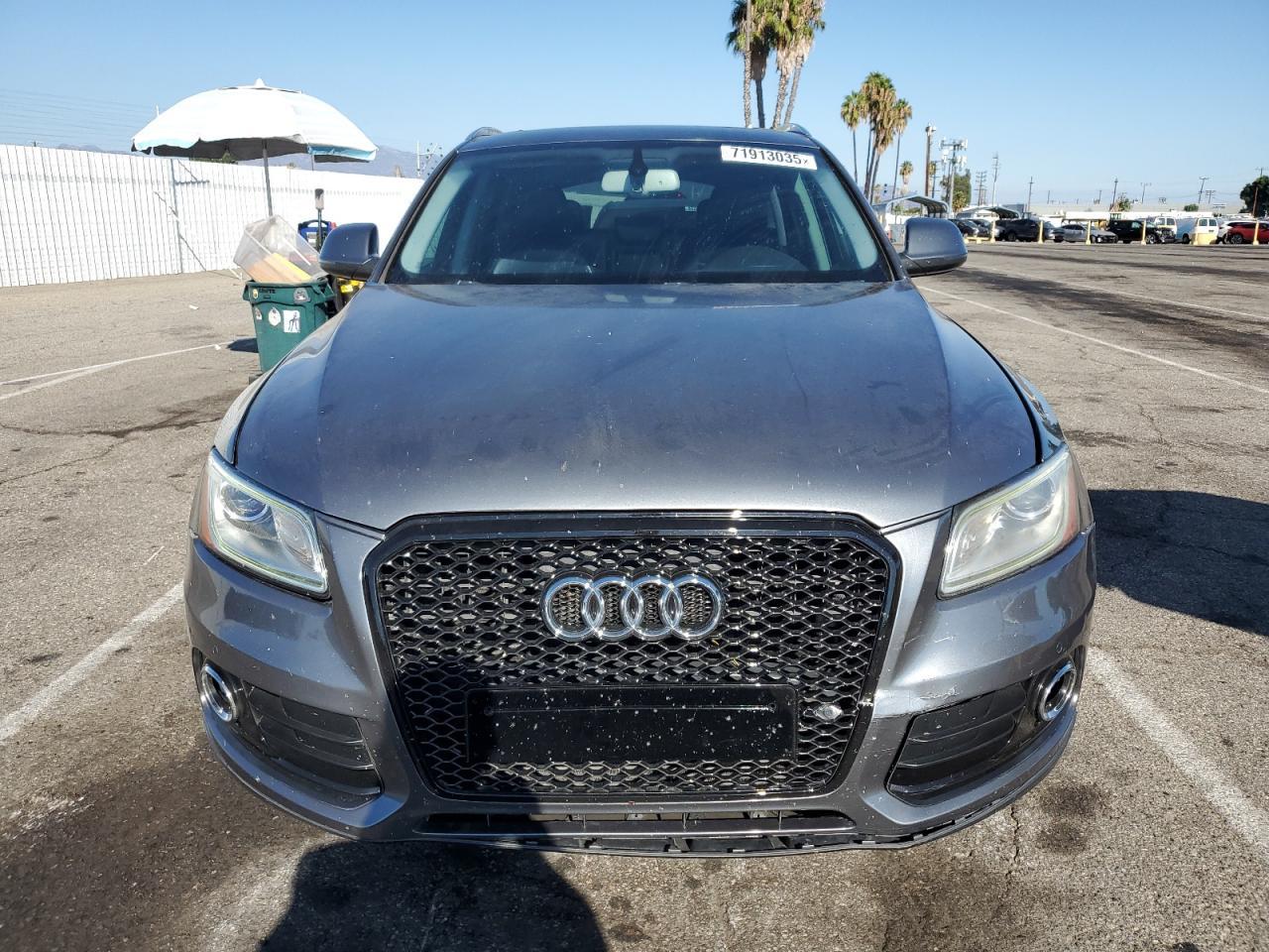 2013 Audi Q5 Premium Plus - Фото 5