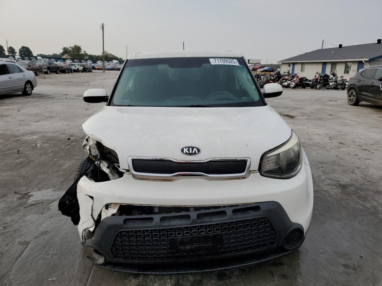 2016 Kia Soul - Фото 5