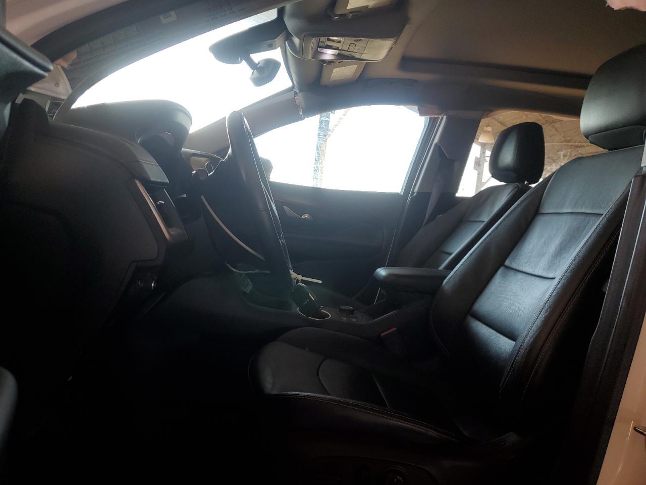 2019 GMC Terrain Slt - Фото 7