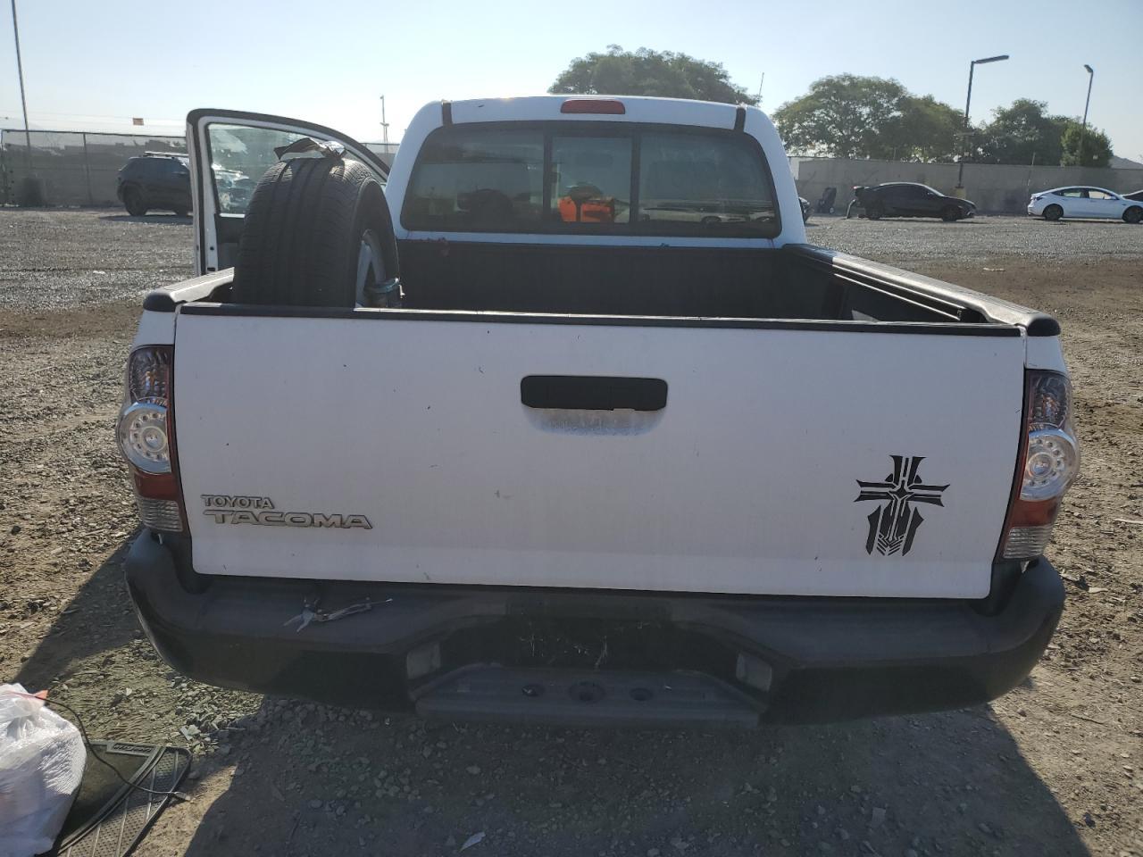 2009 Toyota Tacoma - Image 6