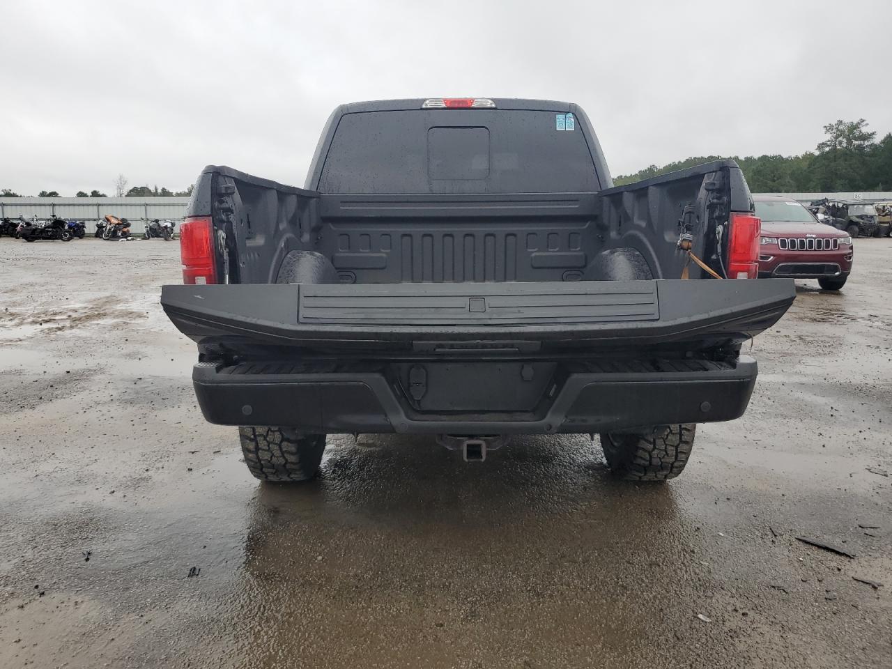 2020 Ford F150 Supercrew - Image 6