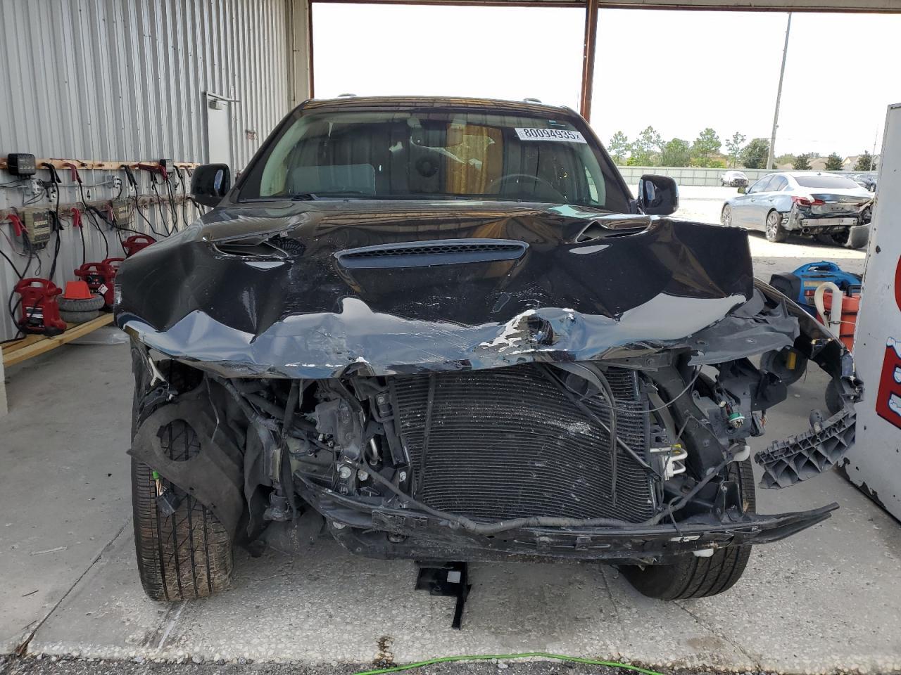 2018 Dodge Durango Gt - Фото 5