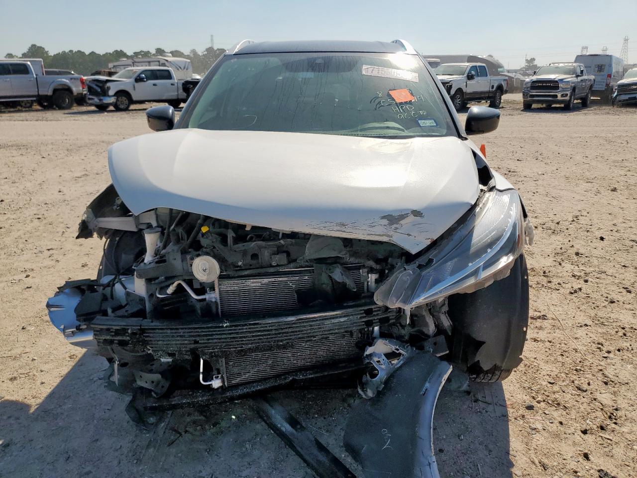 2021 Nissan Kicks Sv - Фото 5