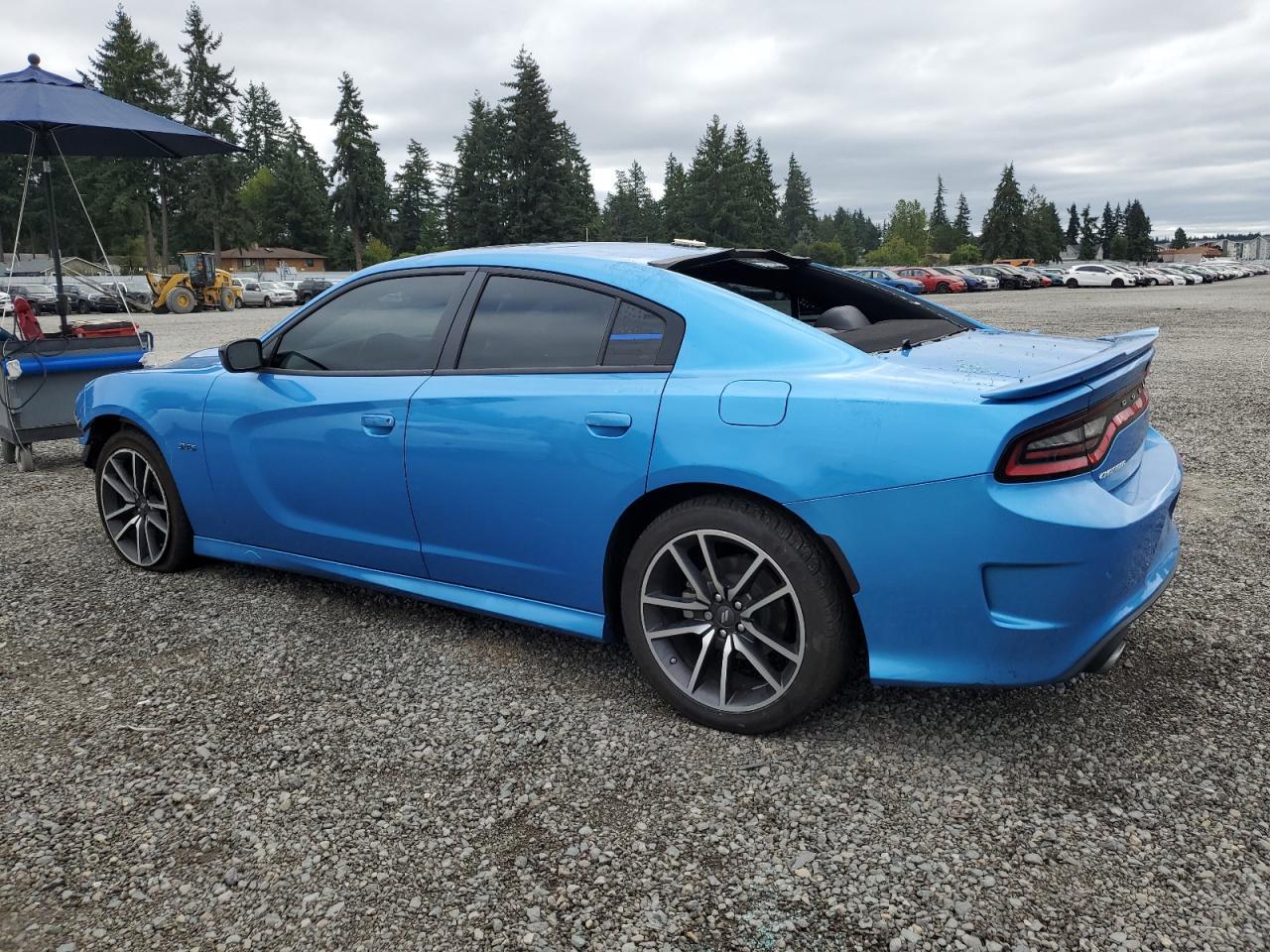2023 Dodge Charger R/T - Фото 2