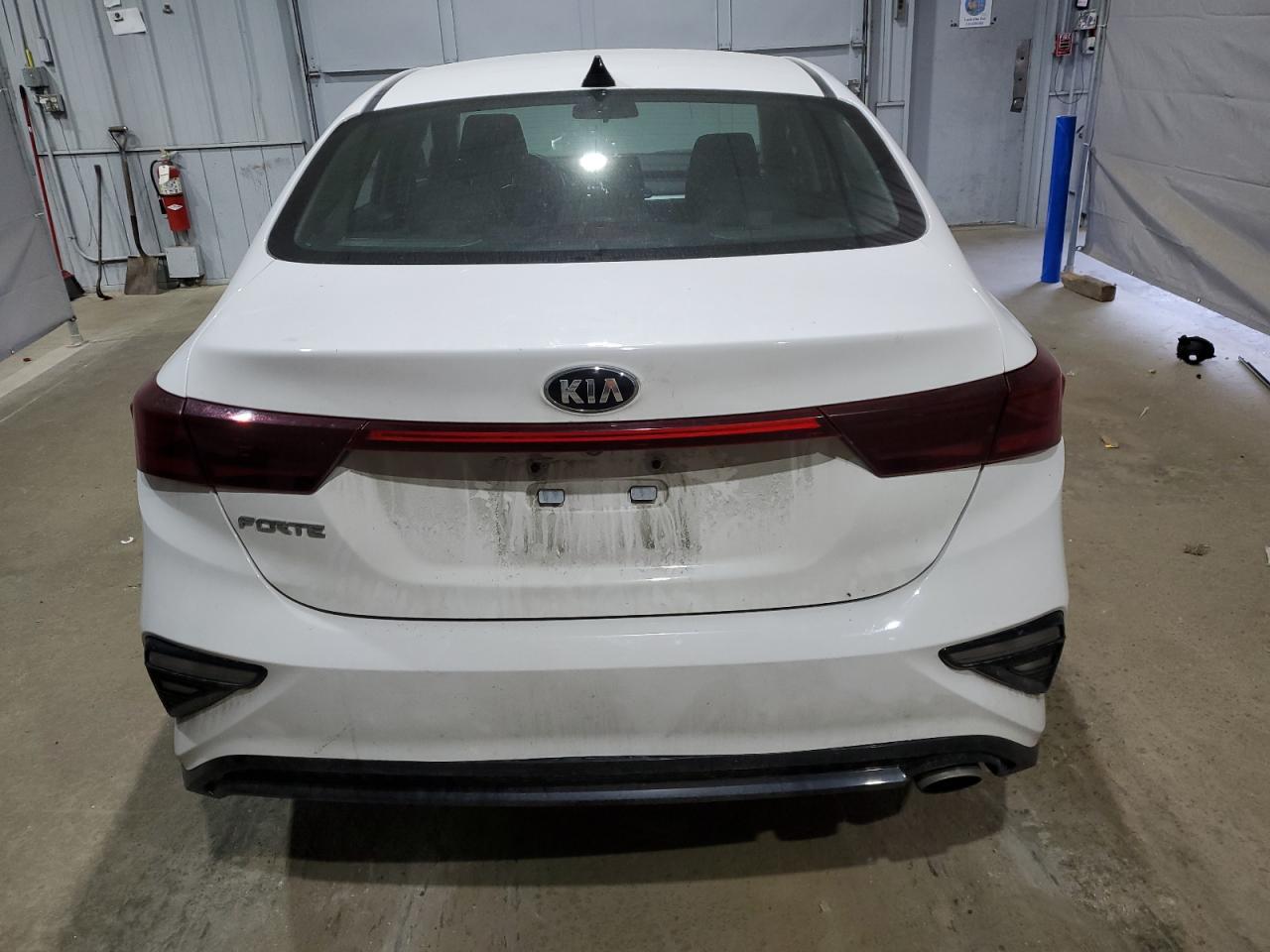 2019 Kia Forte Fe - Фото 6