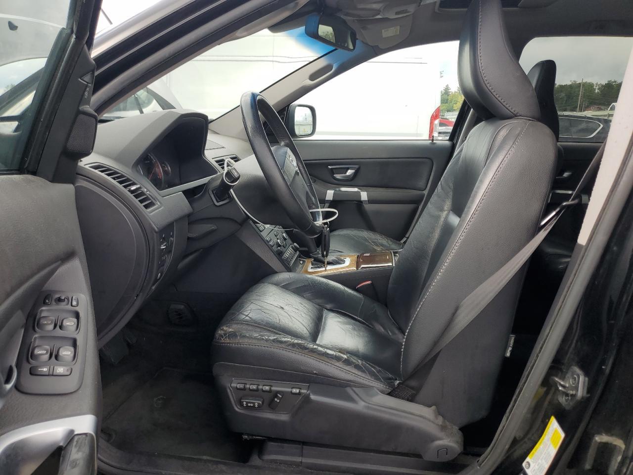 2009 Volvo Xc90 3.2 - Фото 7