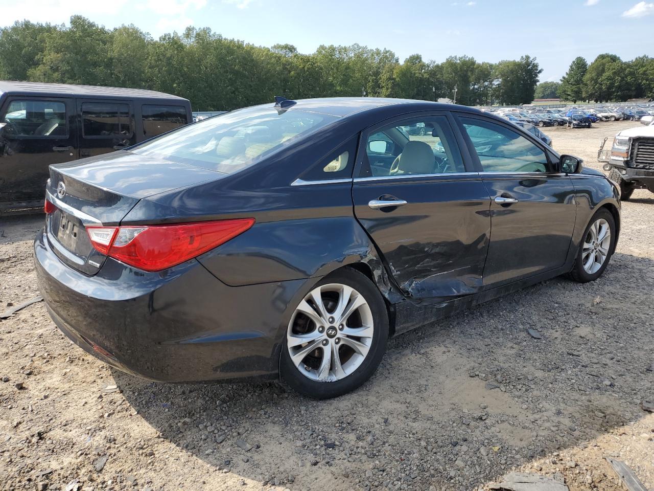 2013 Hyundai Sonata Se - Фото 3