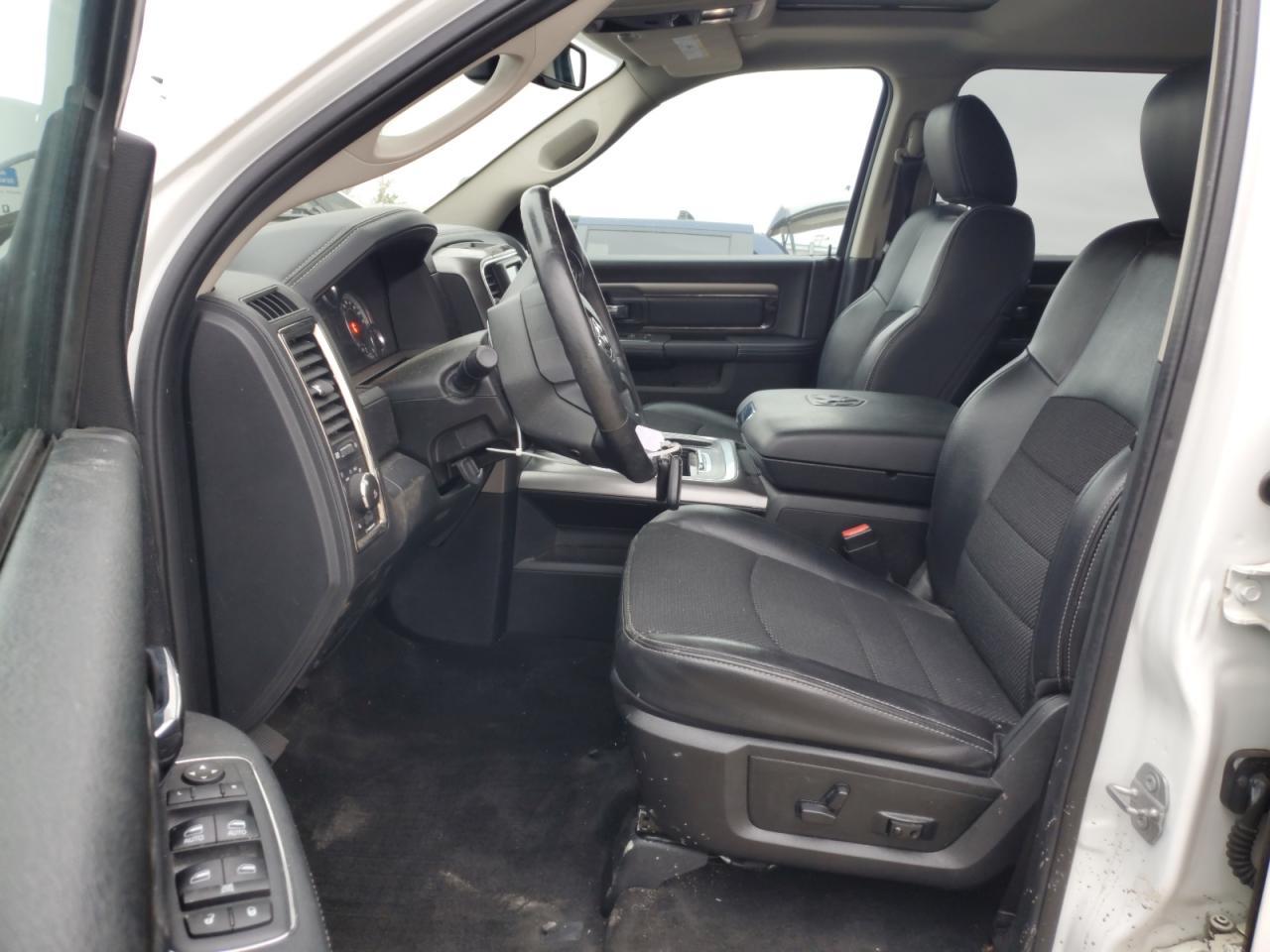 2017 Ram 1500 Sport - Фото 7