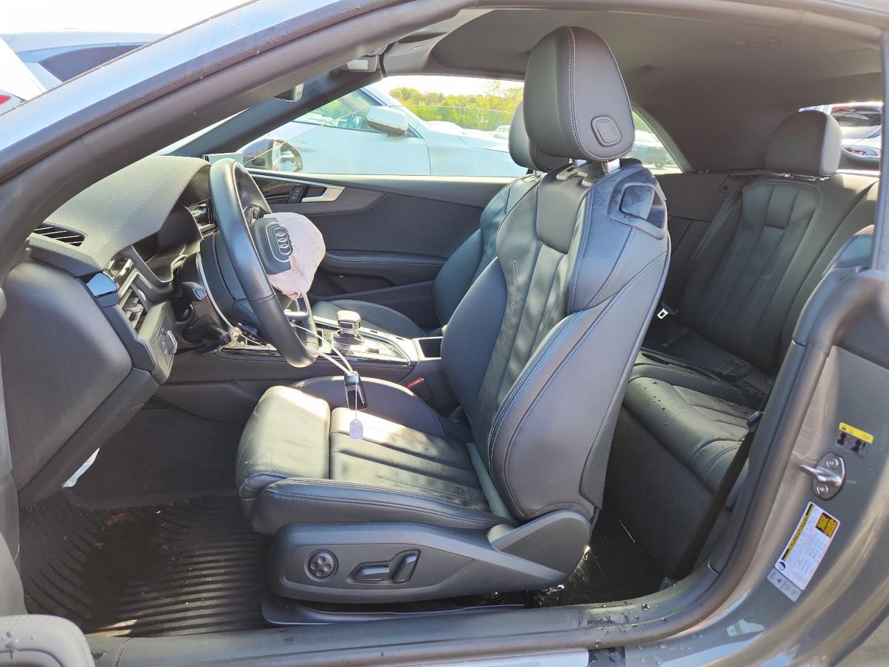 2023 Audi A5 Premium Plus 45 - Image 7