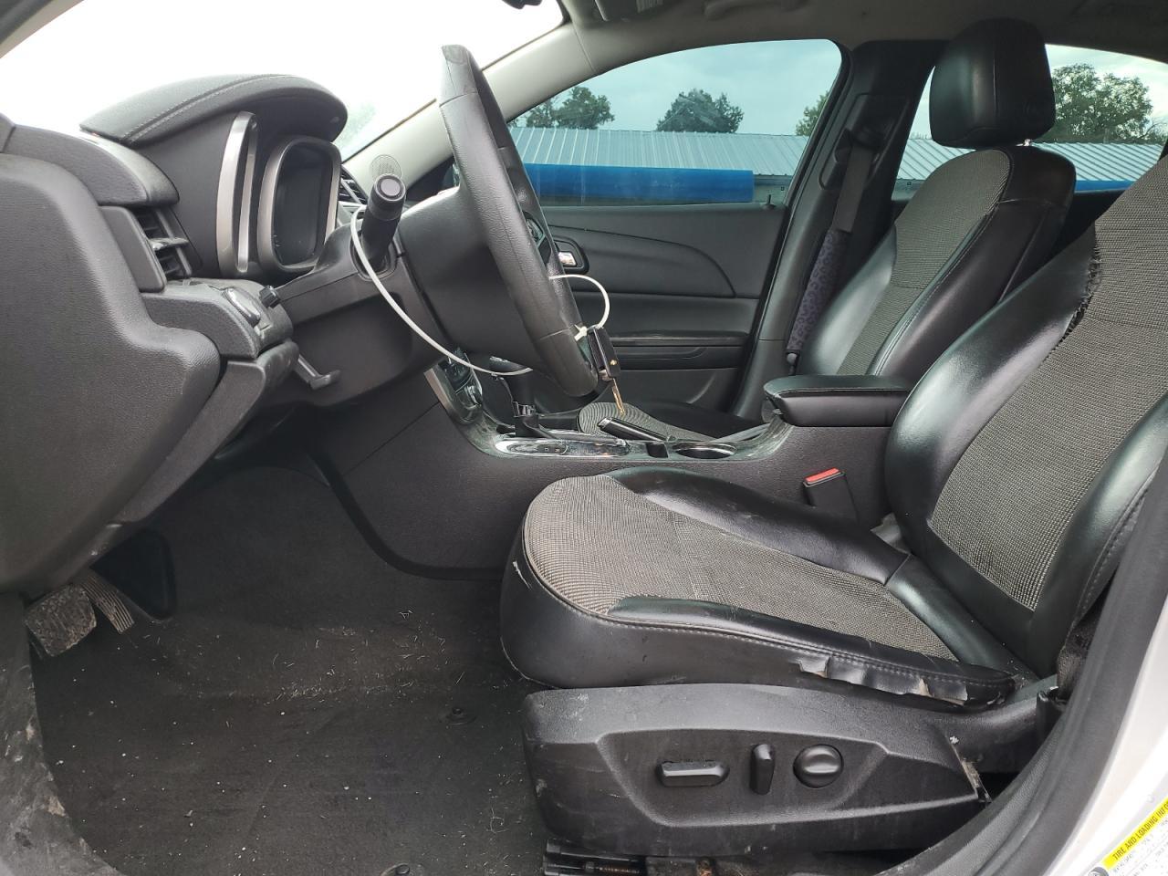 2015 Chevrolet Malibu 1Lt - Image 7