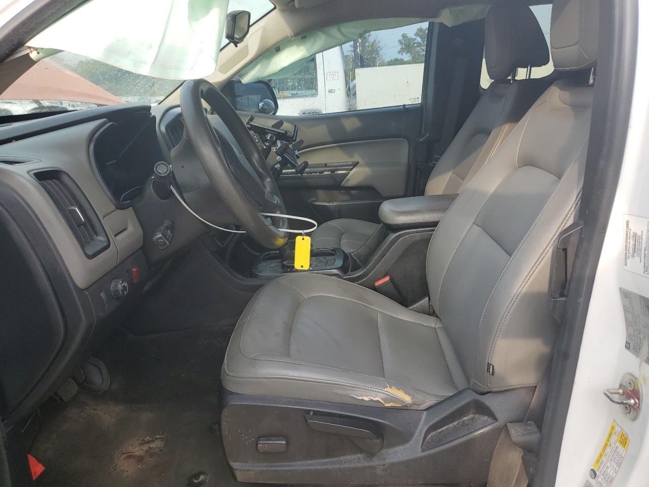 2015 Chevrolet Colorado - Фото 7