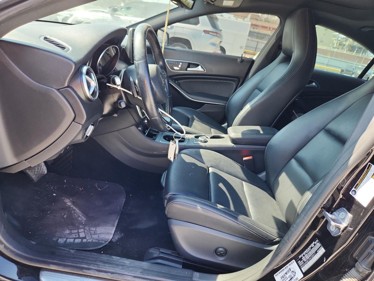 2019 Mercedes-Benz Cla 250 4Matic - Image 7