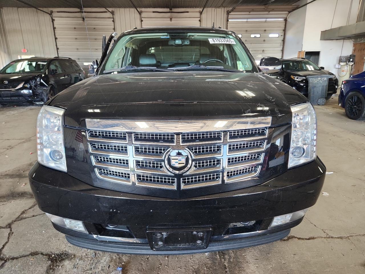 2009 Cadillac Escalade Ext Luxury - Фото 5