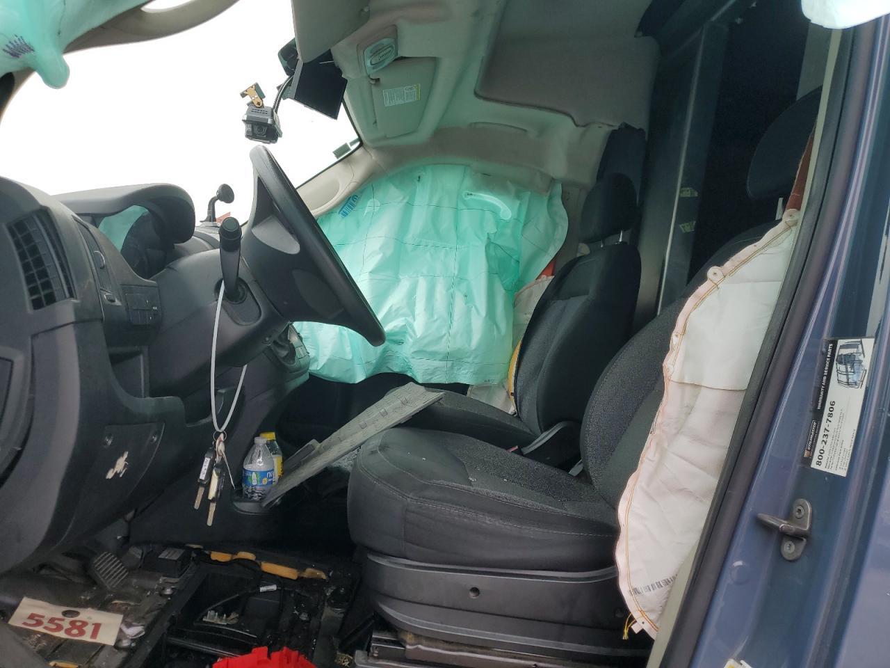 2020 Ram Promaster 3500 3500 High - Image 7