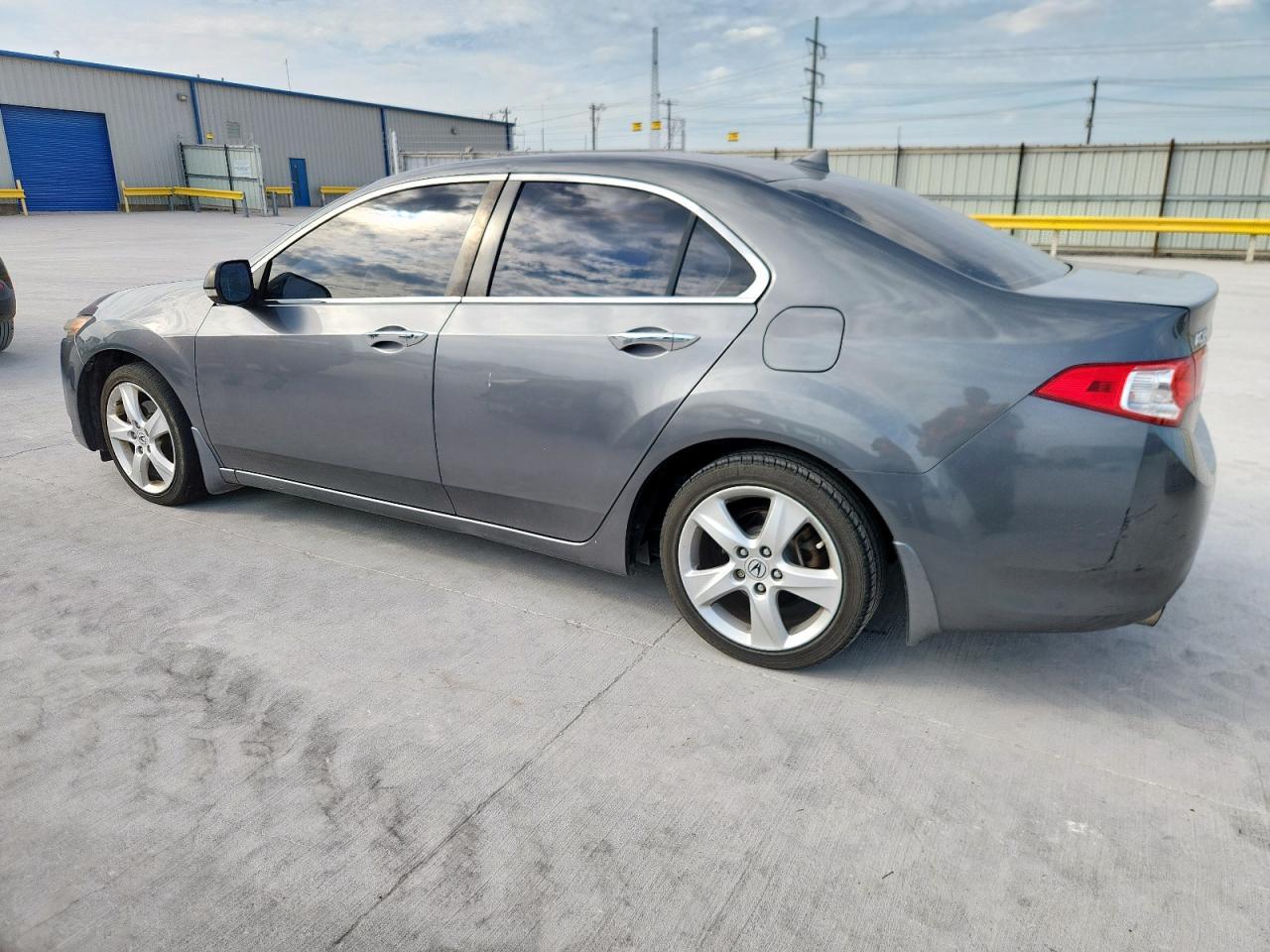 2010 Acura Tsx - Фото 2