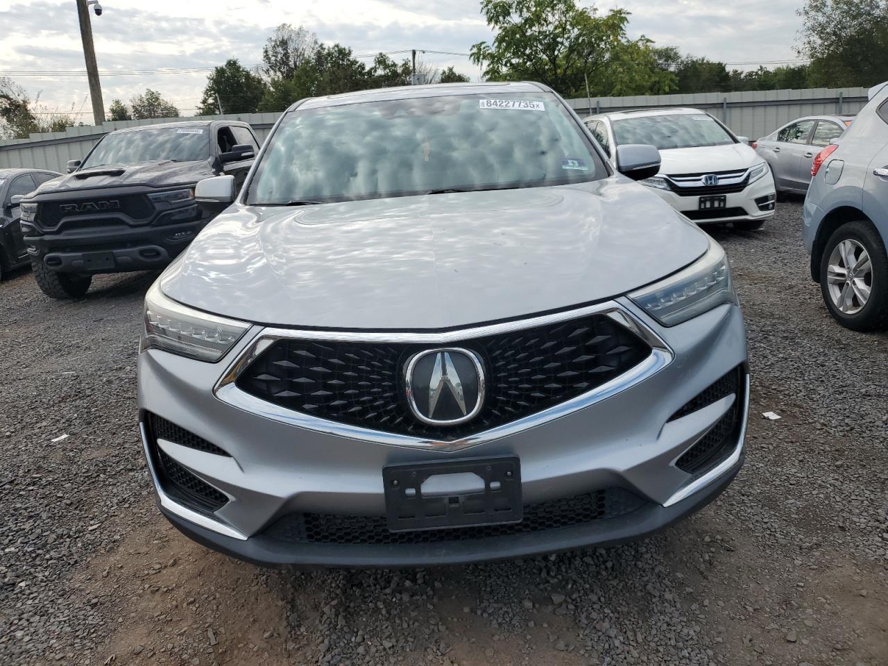 2019 Acura Rdx Technology - Image 5