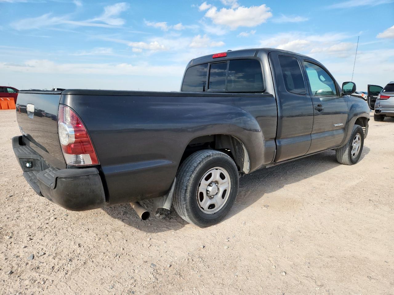 2009 Toyota Tacoma Access Cab - Image 3