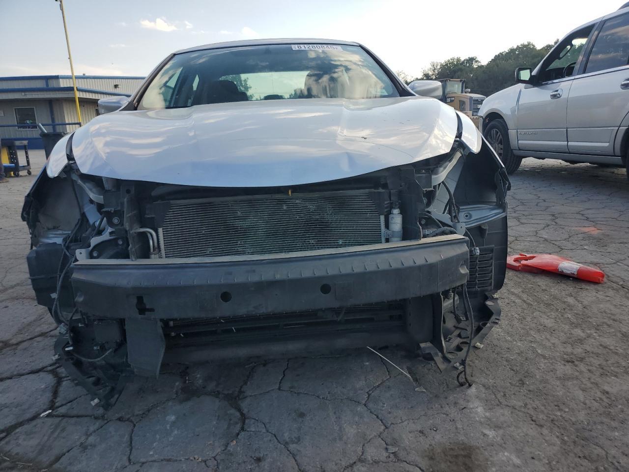 2018 Nissan Altima 2.5 - Image 5