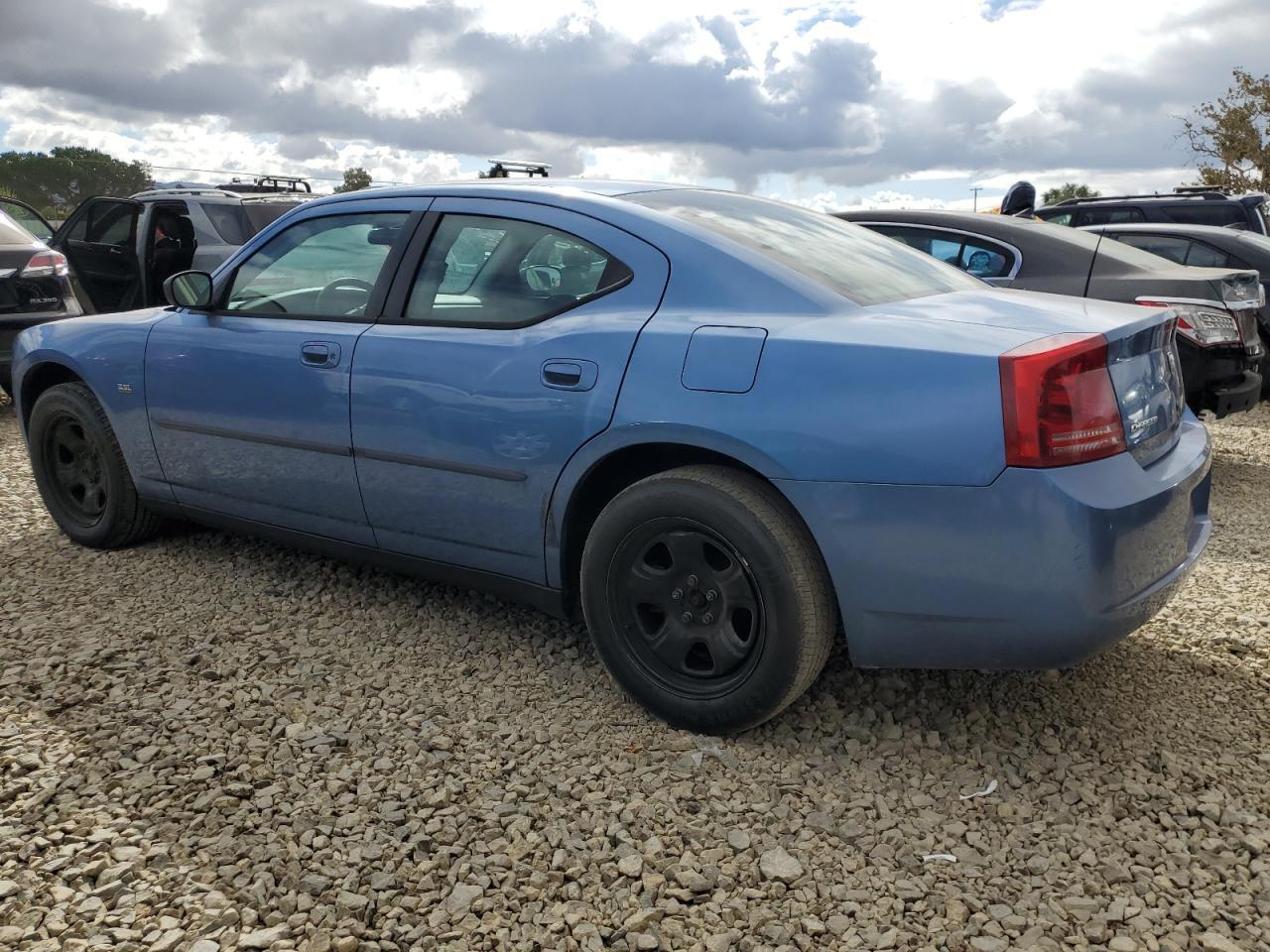 2007 Dodge Charger Se - Фото 2