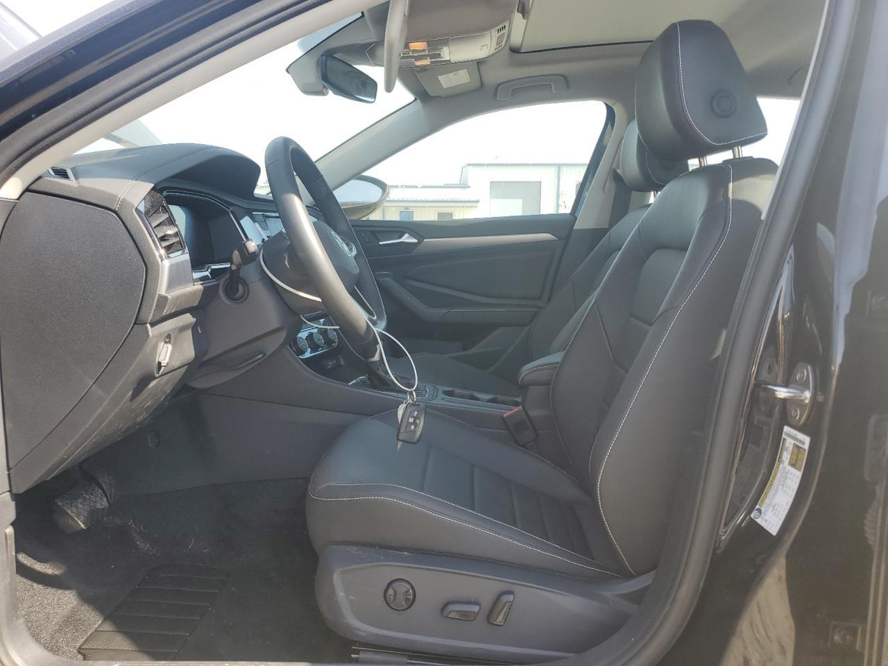 2024 Volkswagen Jetta Se - Image 7