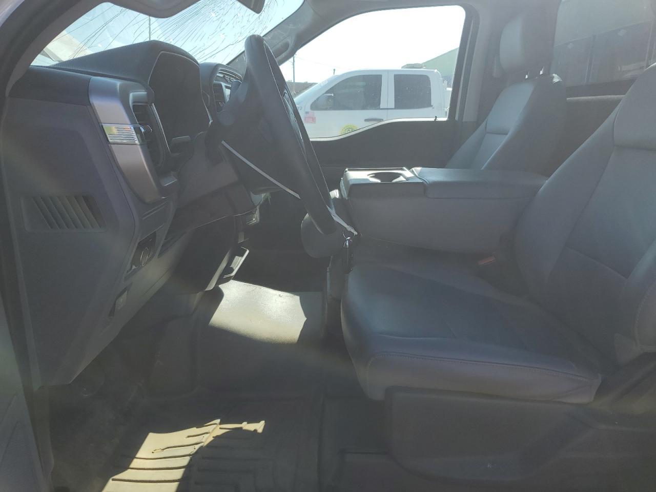 2022 Ford F150 - Фото 7