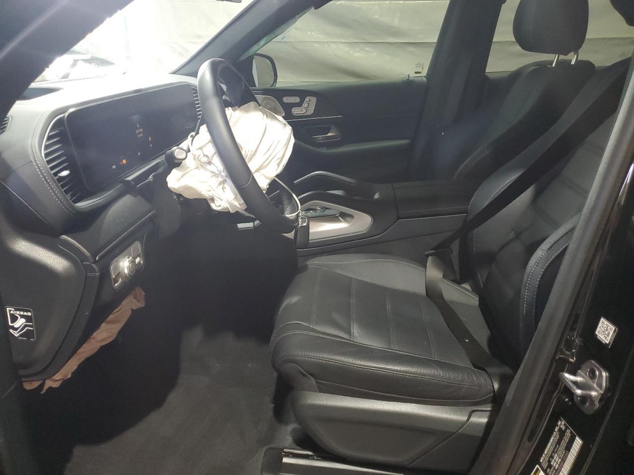 2024 Mercedes-Benz Gle 450 4Matic - Фото 7