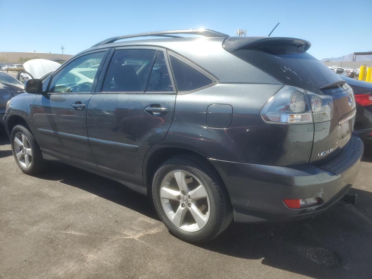 2004 Lexus Rx 330 - Фото 2