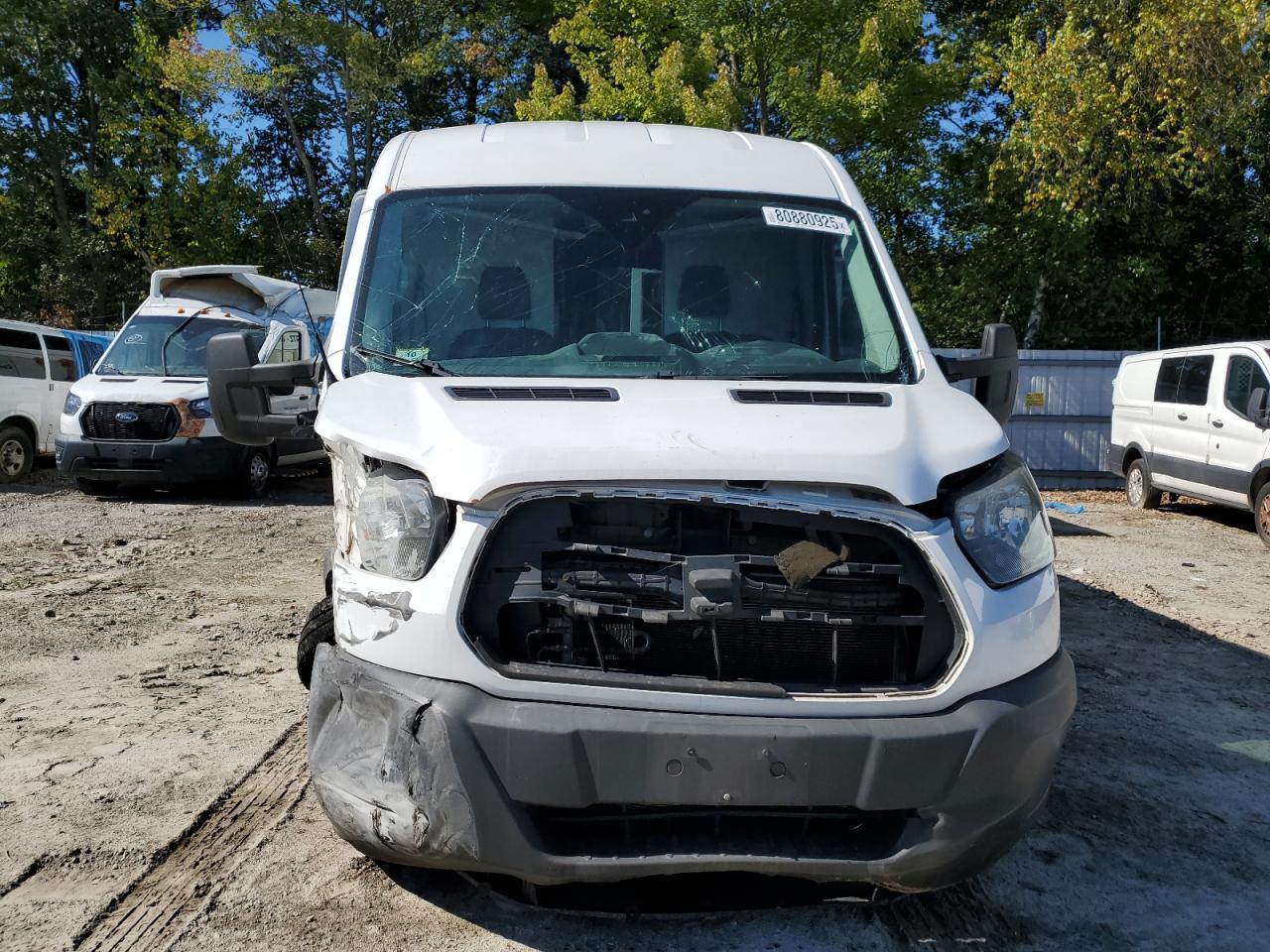 2015 Ford Transit T-250 - Image 5