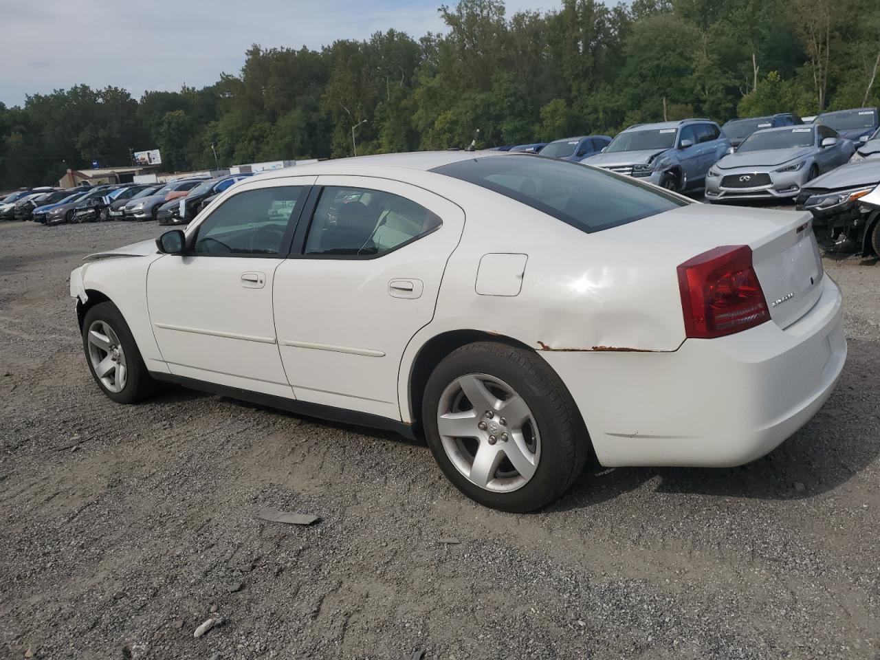 2008 Dodge Charger - Фото 2