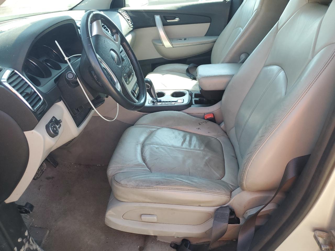2009 GMC Acadia Slt-1 - Image 7