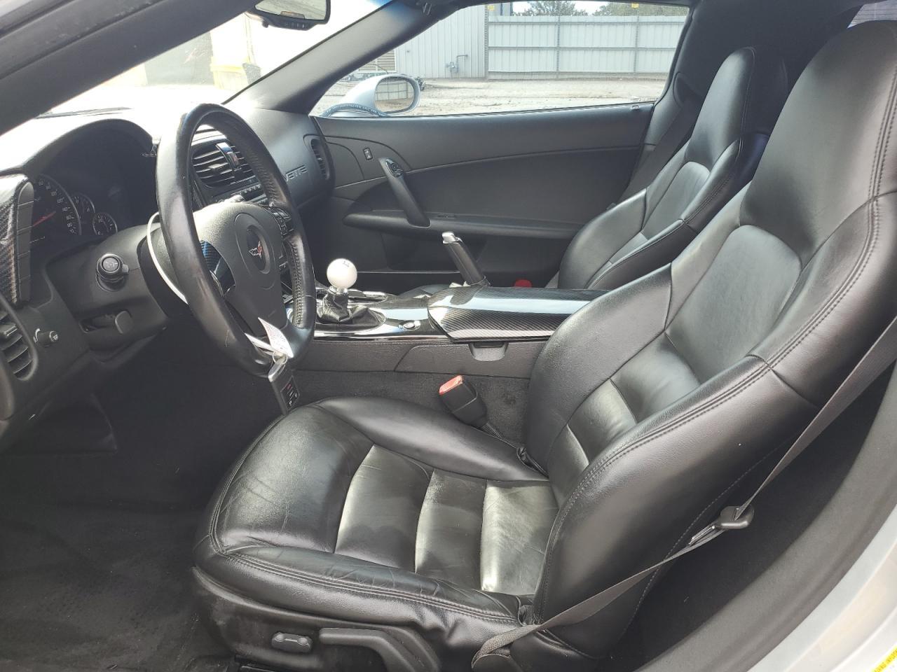 2009 Chevrolet Corvette - Image 7