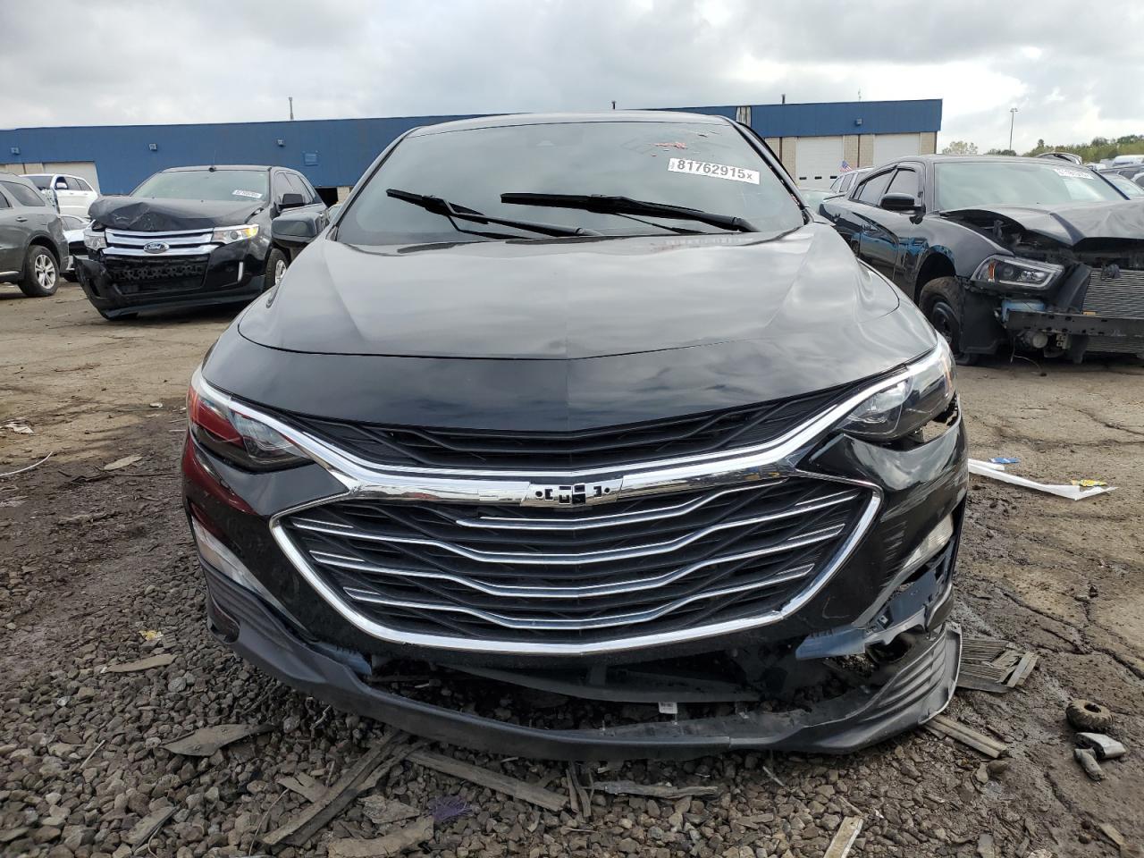 2023 Chevrolet Malibu Lt - Фото 5