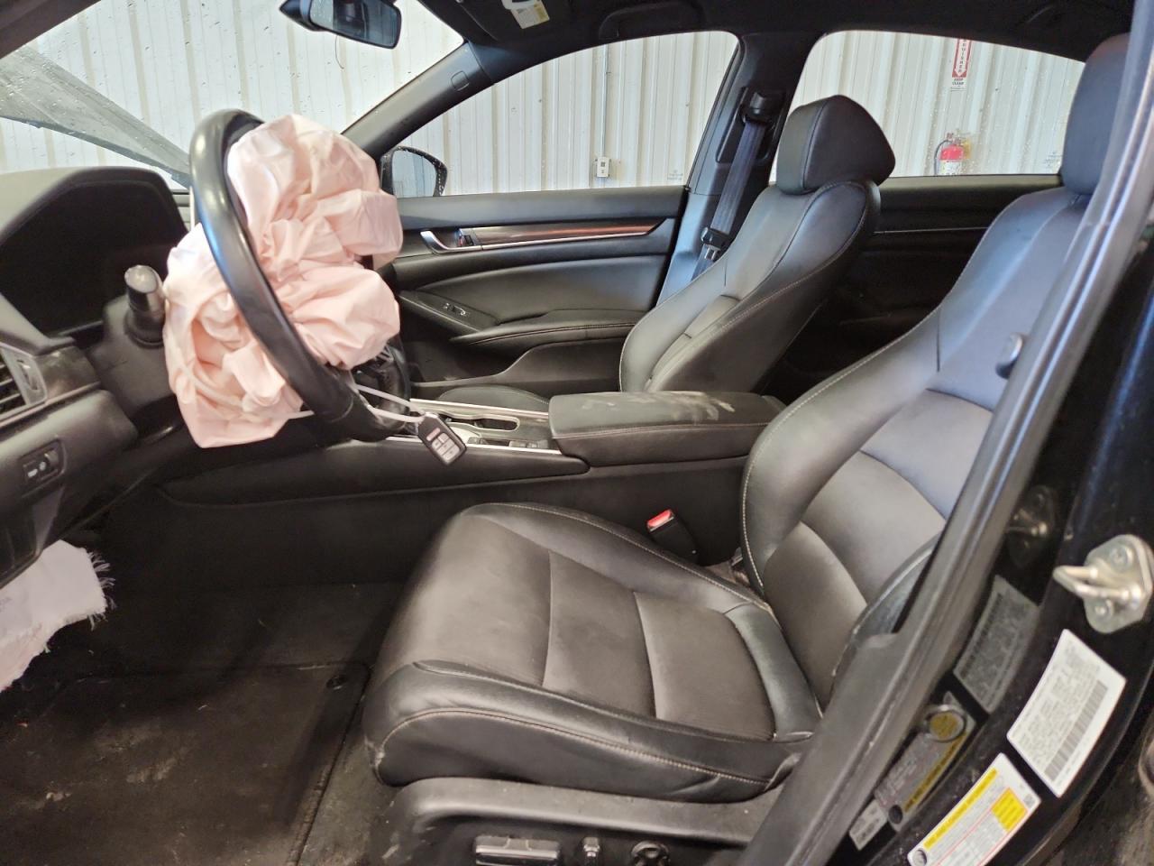 2019 Honda Accord Sport - Фото 7