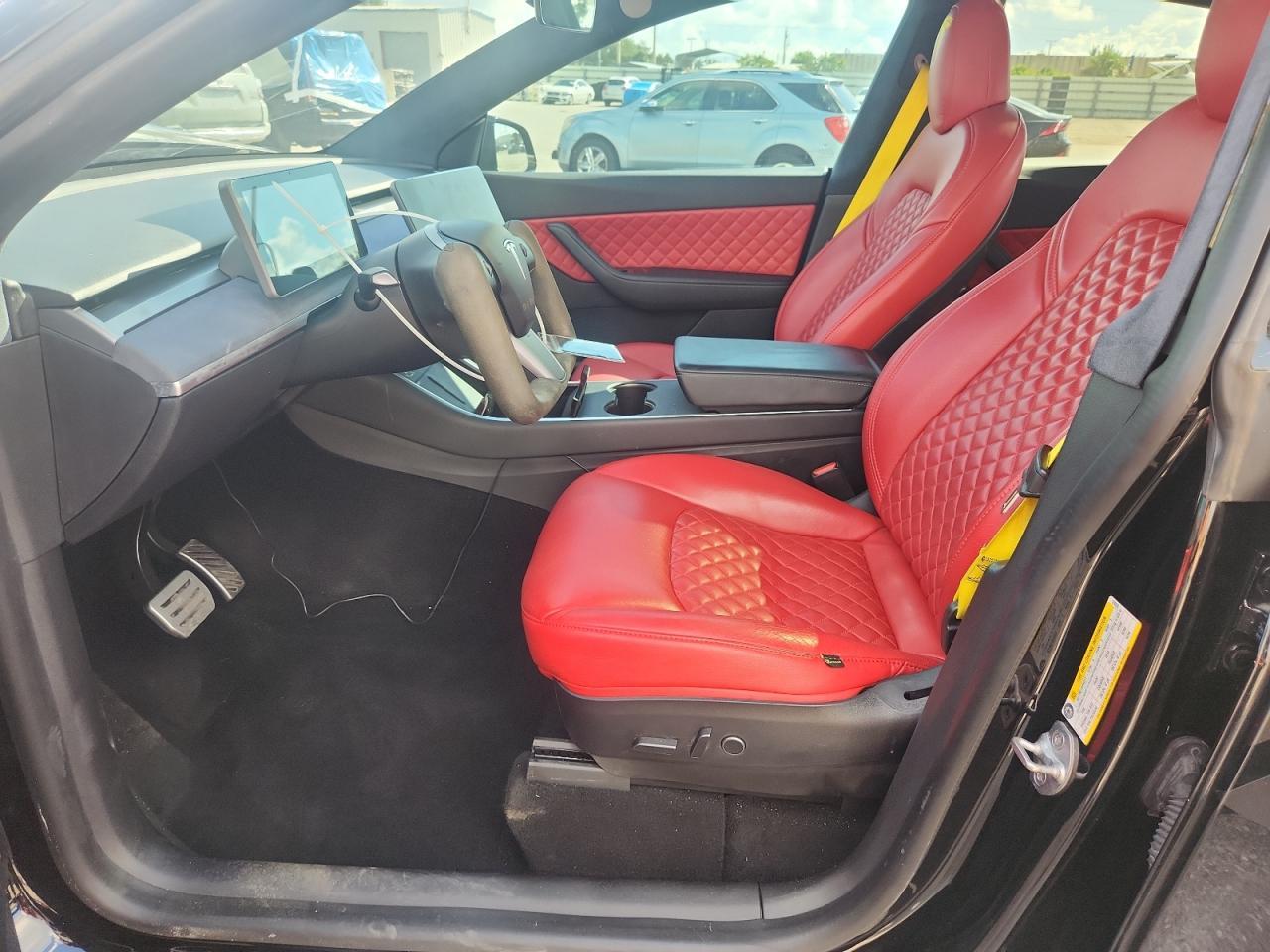 2021 Tesla Model Y - Фото 7