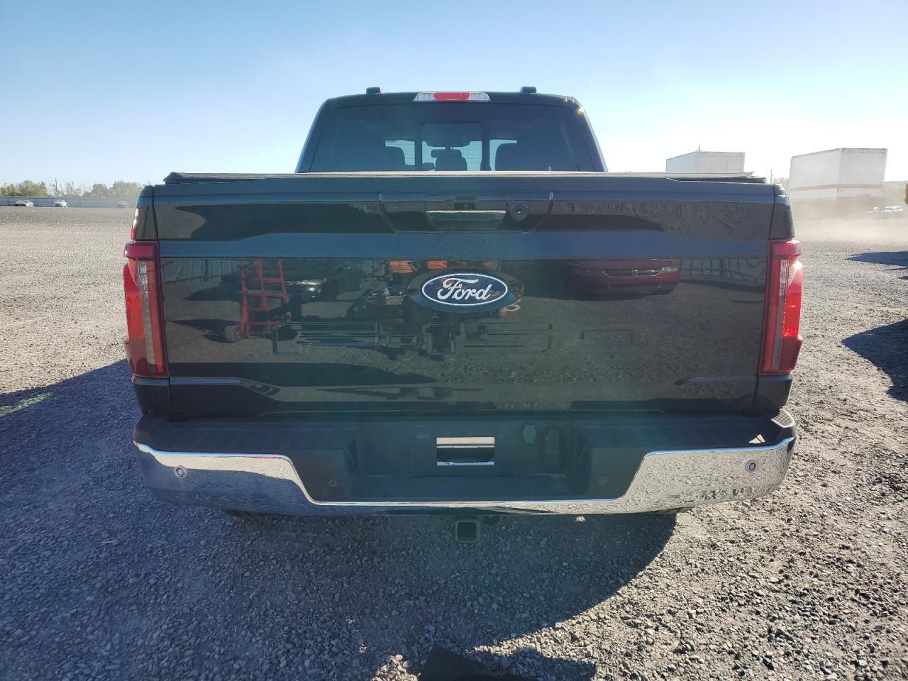 2024 Ford F150 Xlt - Фото 6