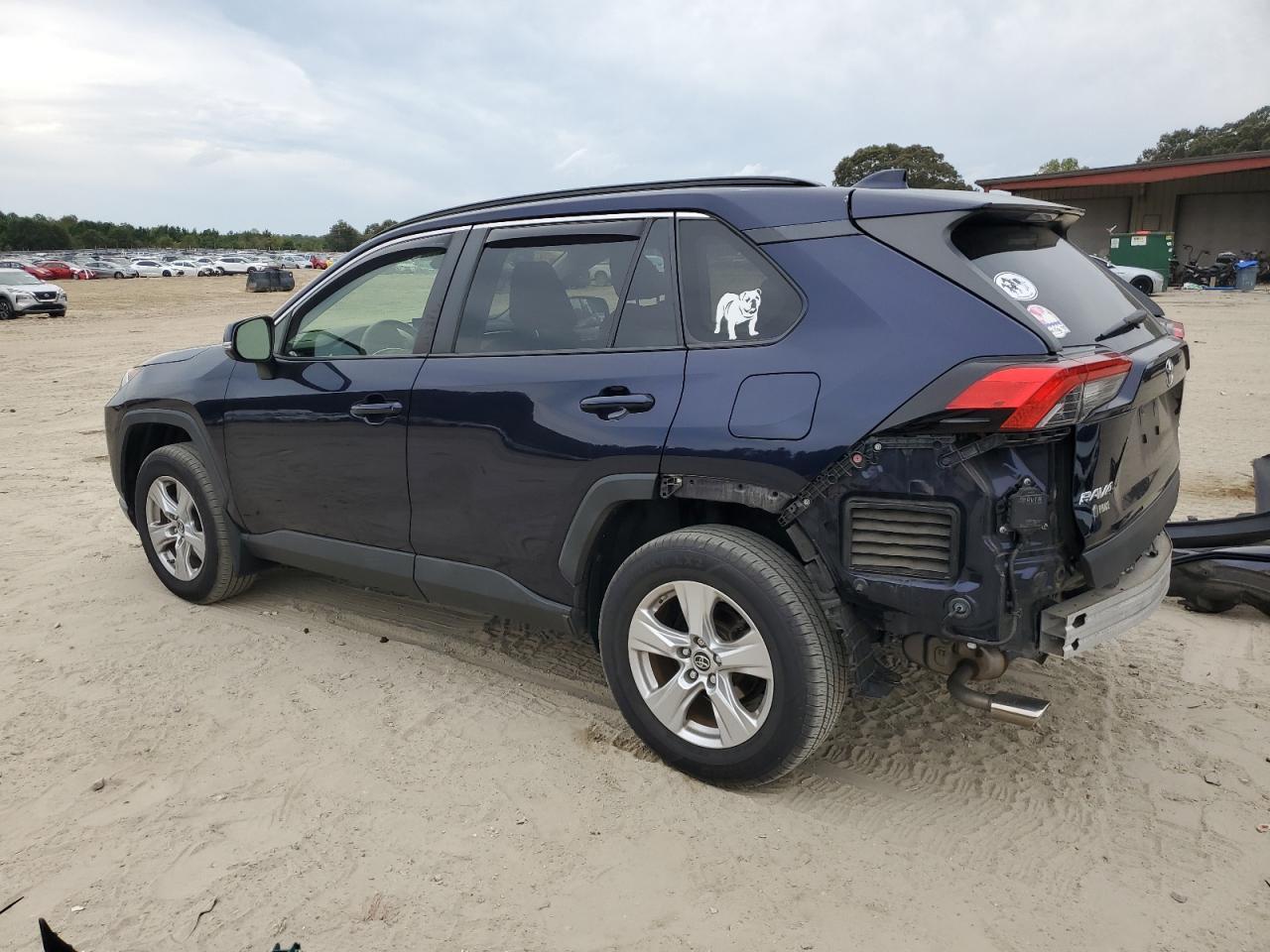 2019 Toyota Rav4 Xle - Image 2